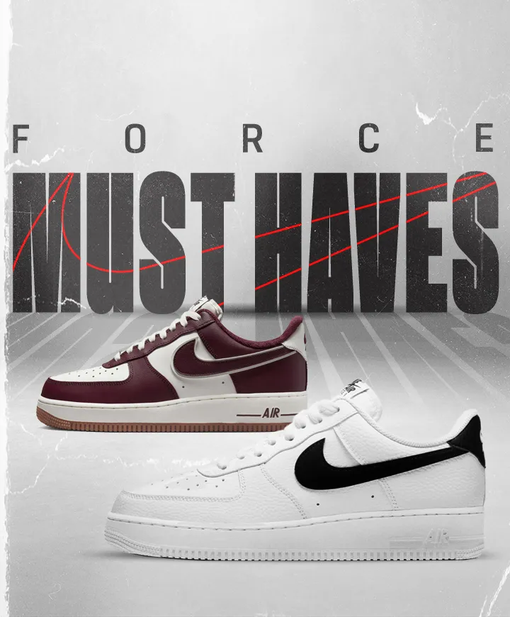 Nike Air Force  